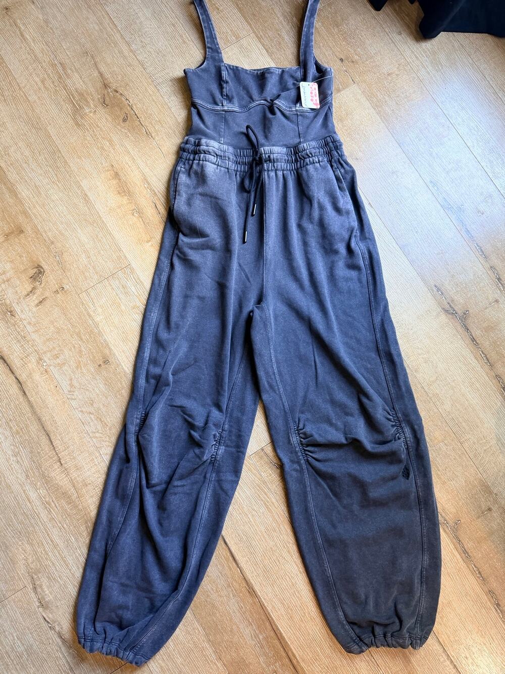 Free People Inbound Onsie